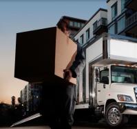 Metropolitan Moving company Long Beach image 5